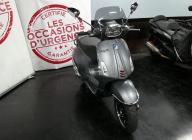 VESPA PRIMAVERA 125 2017 32900KM