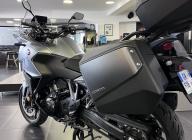 HONDA NT 1100 DCT