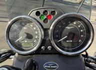 MOTO GUZZI V7 CAFE CLASSIC - ETAT EXCEPTIONNEL 