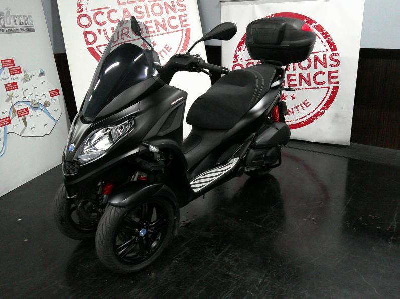 PIAGGIO MP3 300 HPE 2020 7500KM