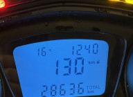 PIAGGIO MP3 500 LT