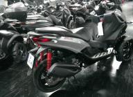 PIAGGIO MP3 300 HPE 2022 17300KM