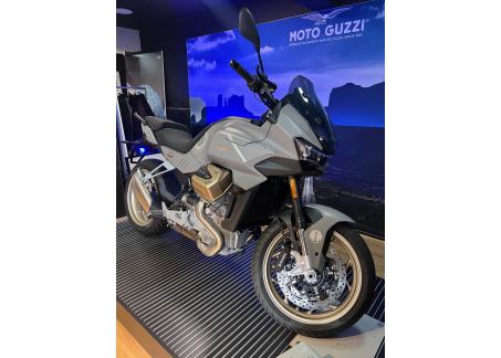 MOTO GUZZI V100 Mandello Aviazione Navale