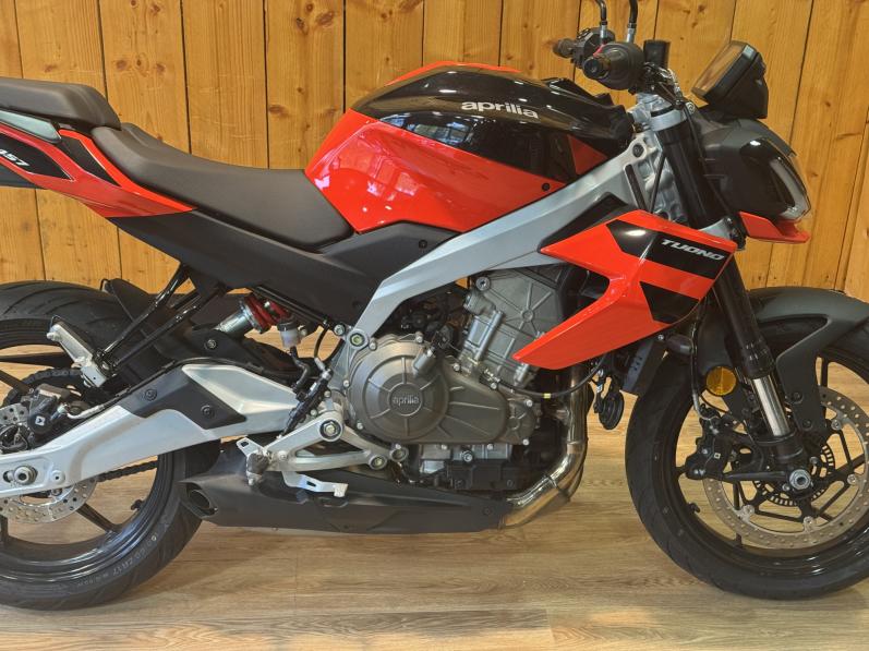 APRILIA tuono 457