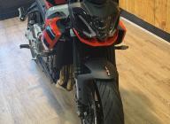 APRILIA tuono 457