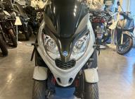 PIAGGIO MP3 300 HPE SPORT E5