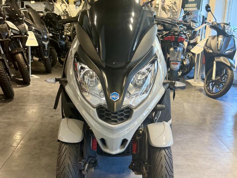 PIAGGIO MP3 300 HPE SPORT E5
