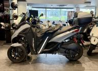 PIAGGIO MP3 300 HPE SPORT E5