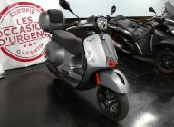 VESPA GTS 125 ABS 2022 5800KM