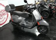 VESPA GTS 125 ABS 2022 5800KM