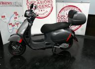 VESPA GTS 125 ABS 2022 5800KM