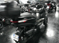 PIAGGIO MP3 530 HPE 2023 22800KM