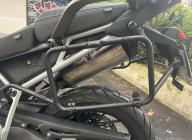 TRIUMPH Tiger 900 GT NOIR - 1ER MAIN