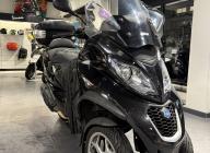 PIAGGIO MP3 400 HPE E5