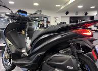 PIAGGIO MEDLEY 125 S E5+