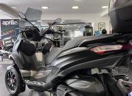 PIAGGIO MP3 530 HPE EXCLUSIVE