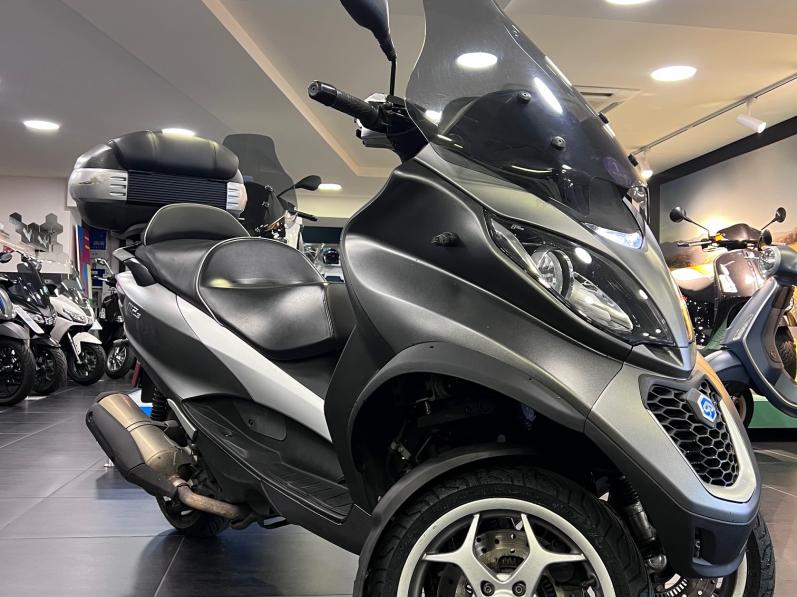 PIAGGIO MP3 500 HPE BUSINESS ABS/ASR