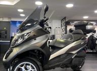 PIAGGIO MP3 500 HPE BUSINESS ABS/ASR