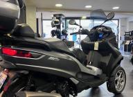 PIAGGIO MP3 500 HPE BUSINESS ABS/ASR
