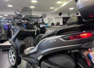 PIAGGIO MP3 500 HPE BUSINESS ABS/ASR