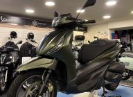 PIAGGIO BEVERLY 310 HPE E5+ 
