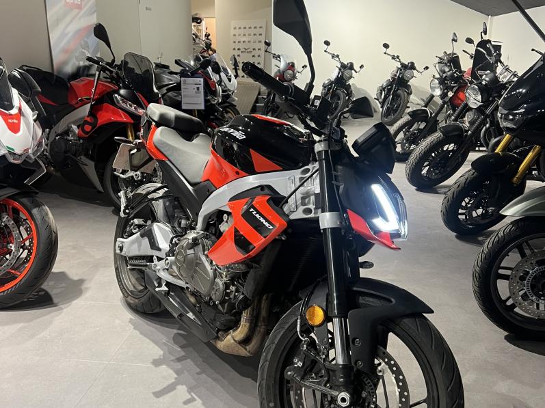 APRILIA TUONO 457