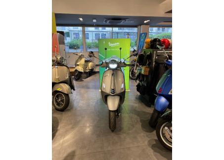 VESPA PRIMAVERA 50 ELETTRICA 