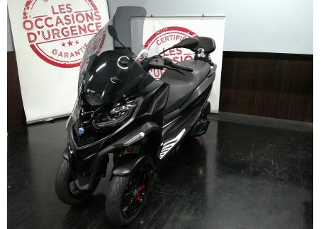 PIAGGIO MP3 400 HPE 2022 14400KM