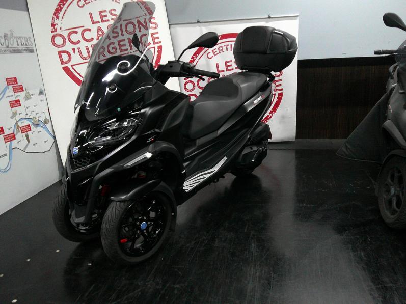 PIAGGIO MP3 400 HPE 2022 6200KM