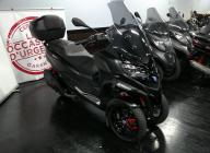 PIAGGIO MP3 400 HPE 2022 6200KM