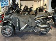 PIAGGIO MP3 530 HPE EXCLUSIVE