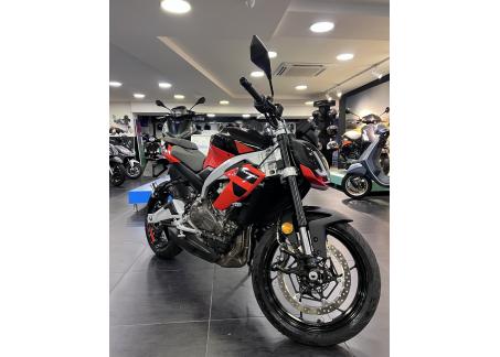 APRILIA TUONO 457 E5+