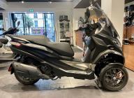 PIAGGIO MP3 530 HPE EXCLUSIVE