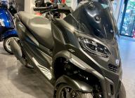 PIAGGIO MP3 530 HPE EXCLUSIVE