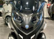 PIAGGIO MP3 530 HPE EXCLUSIVE