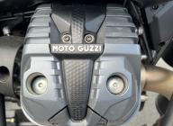 MOTO GUZZI V85 TT 850 STRADA - NOIR MAT - 1ER MAIN