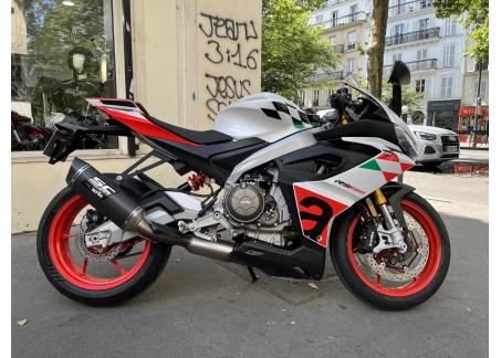 APRILIA RS 660 EXTREMA