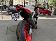 APRILIA RS 660 EXTREMA