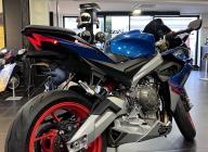 APRILIA RS 660 A2