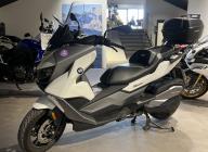 BMW C 400 GT