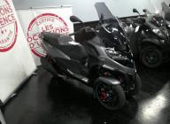 PIAGGIO MP3 400 HPE 2022 13600KM