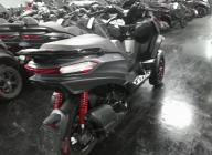PIAGGIO MP3 400 HPE 2022 13600KM