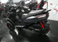 PIAGGIO MP3 400 HPE 2022 13600KM
