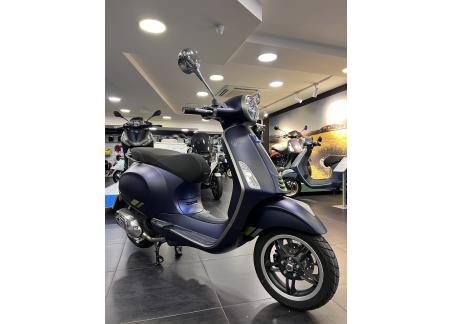 VESPA PRIMAVERA 125 TECH E5+