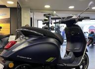 VESPA PRIMAVERA 125 TECH E5+