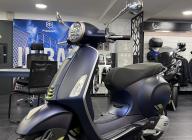 VESPA PRIMAVERA 125 TECH E5+