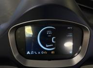 VESPA PRIMAVERA 125 TECH E5+