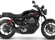 MOTO GUZZI V7 Destockage Neuve 0km