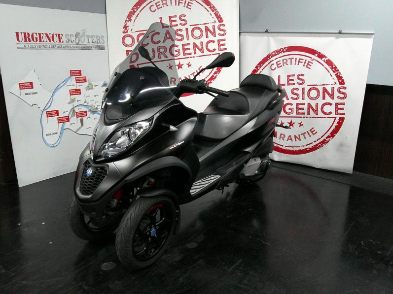PIAGGIO MP3 400 HPE 2022 9300KM