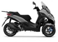 PIAGGIO MP3 300 HPE SPORT ABS ASR Destockage Neuf 0km